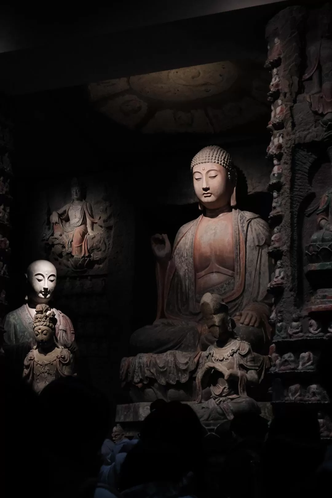 旅游推荐一人游：西安四日🧧游