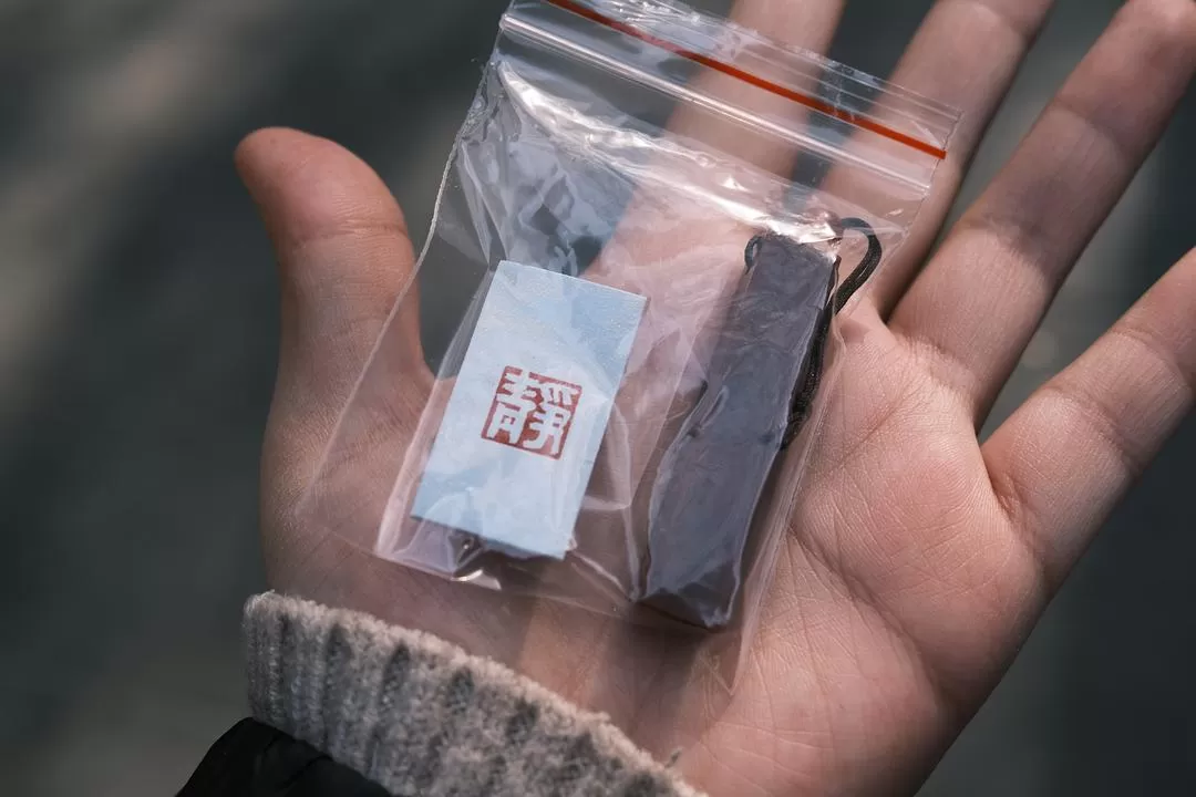 旅游推荐一人游：西安四日🧧游