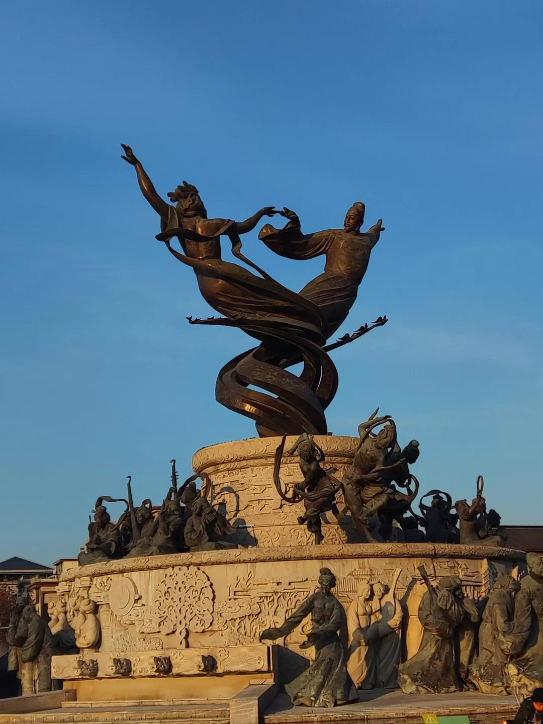 旅游推荐一人游：西安四日🧧游