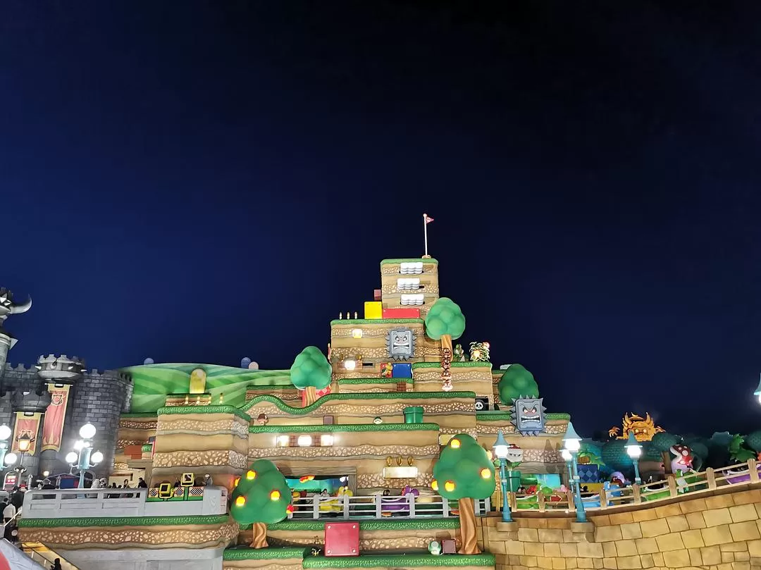 旅游推荐国外游：日📢本阪进东出九日游