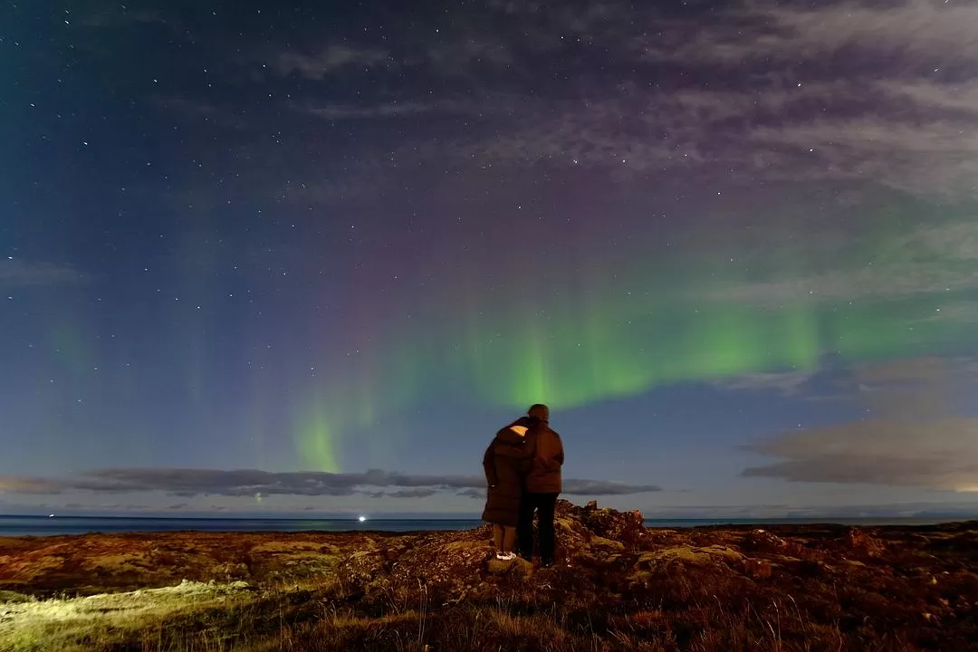 旅游推荐🏅国外游：脑子一热来了冰岛