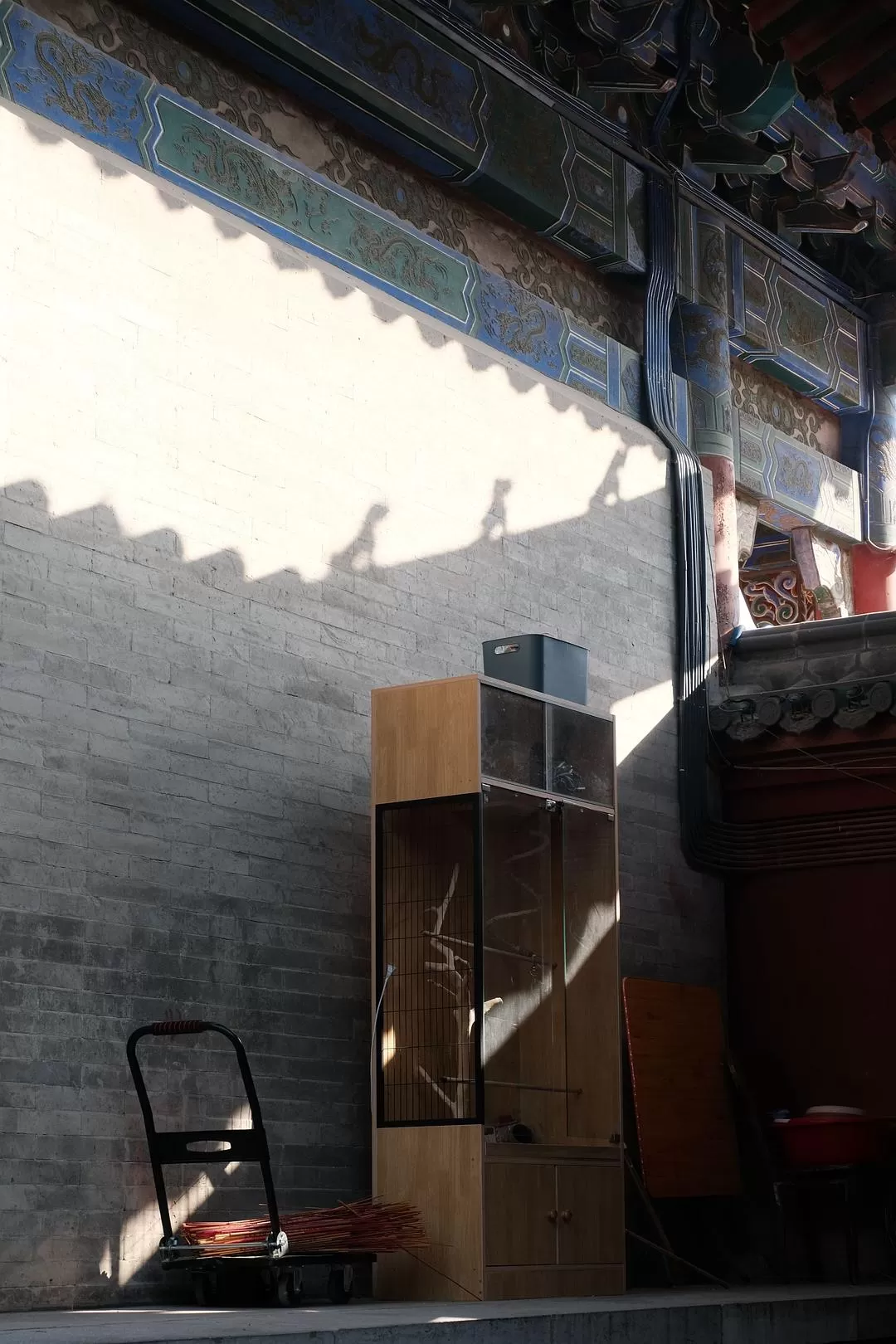 旅游推荐一人游：西安四日🧧游