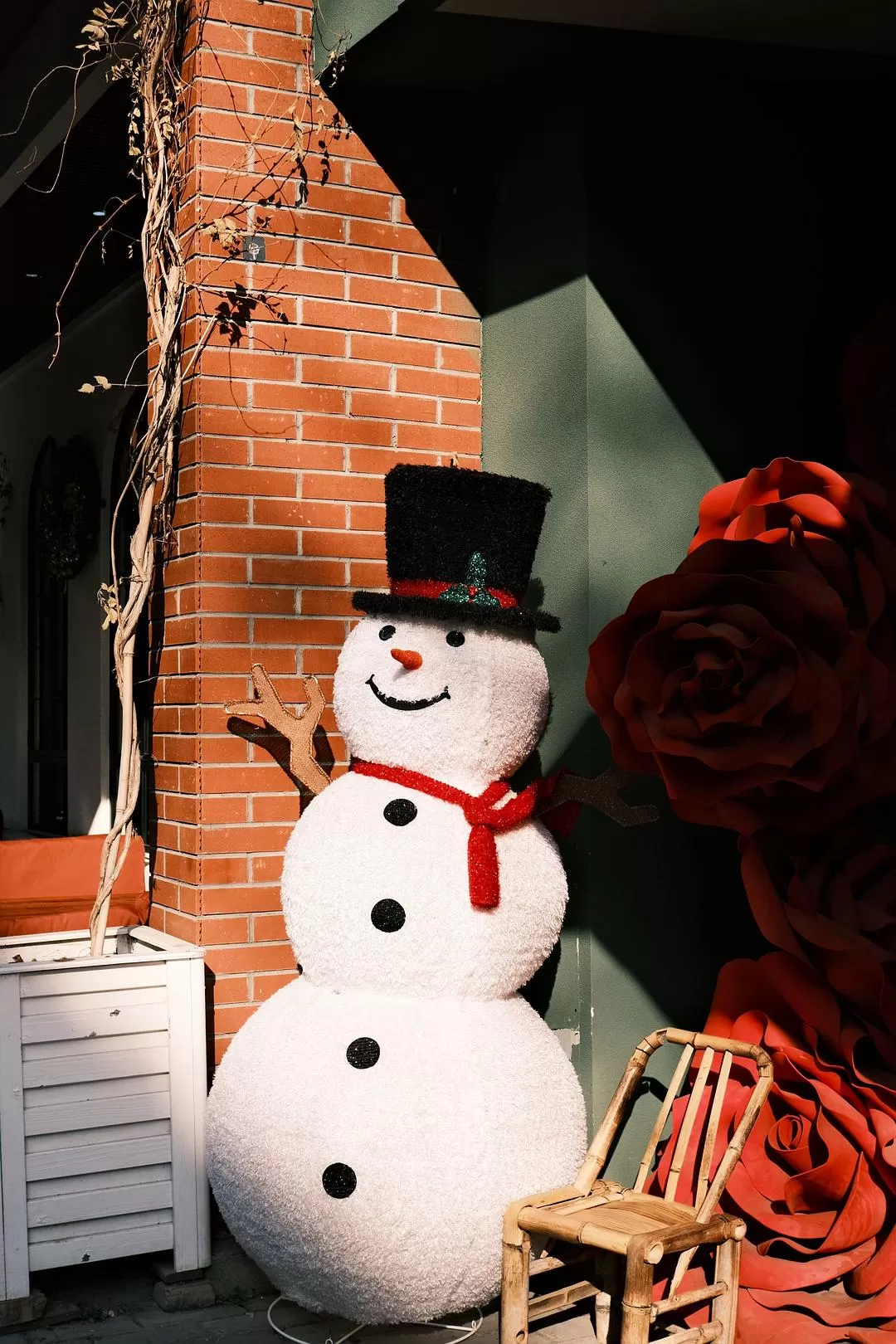 旅游推荐一人游：西安四日🧧游