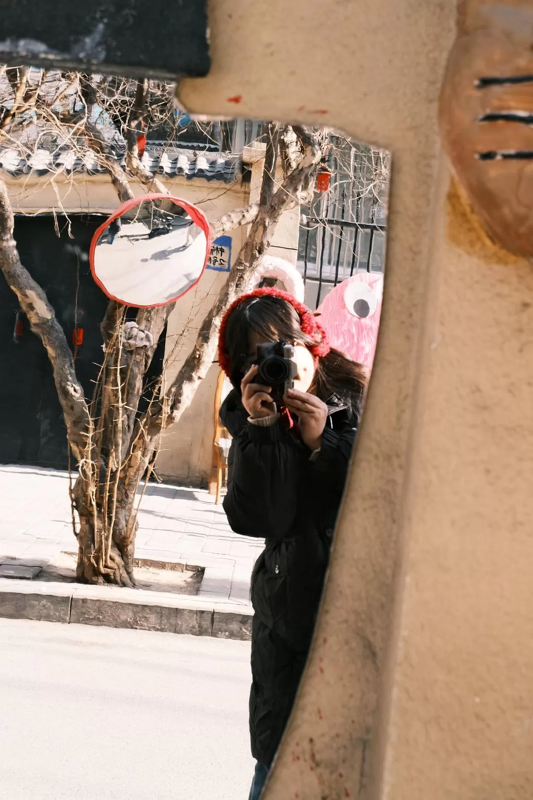 旅游推荐一人游：西安四日🧧游