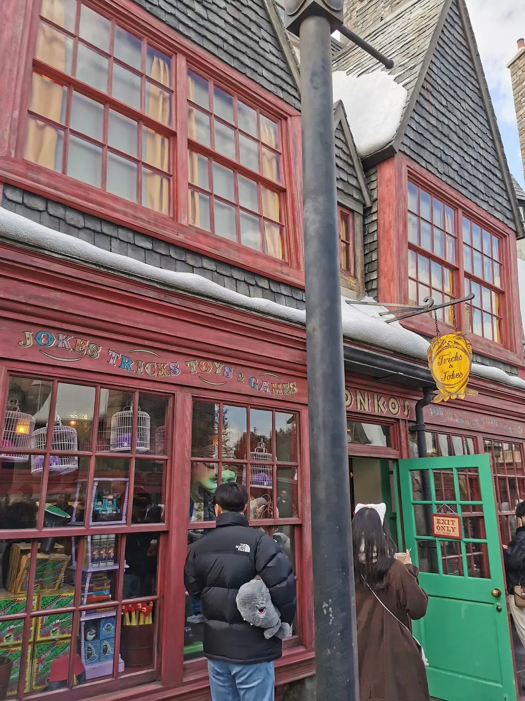 旅游推荐国外游：日📢本阪进东出九日游