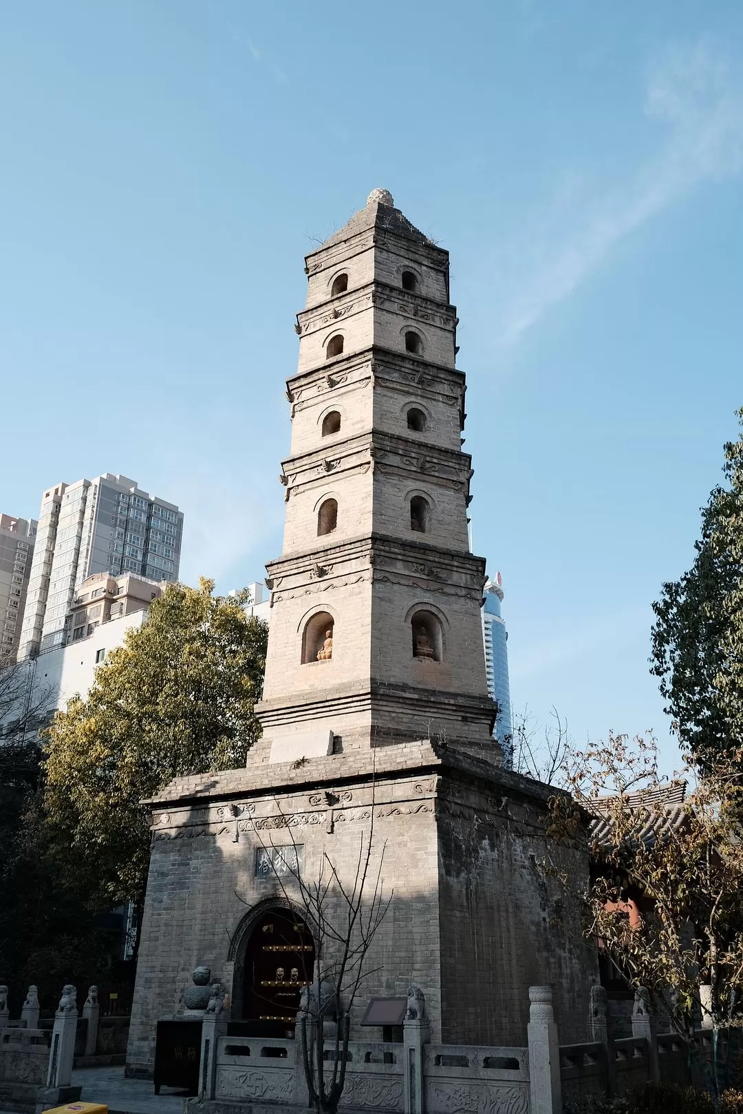 旅游推荐一人游：西安四日🧧游