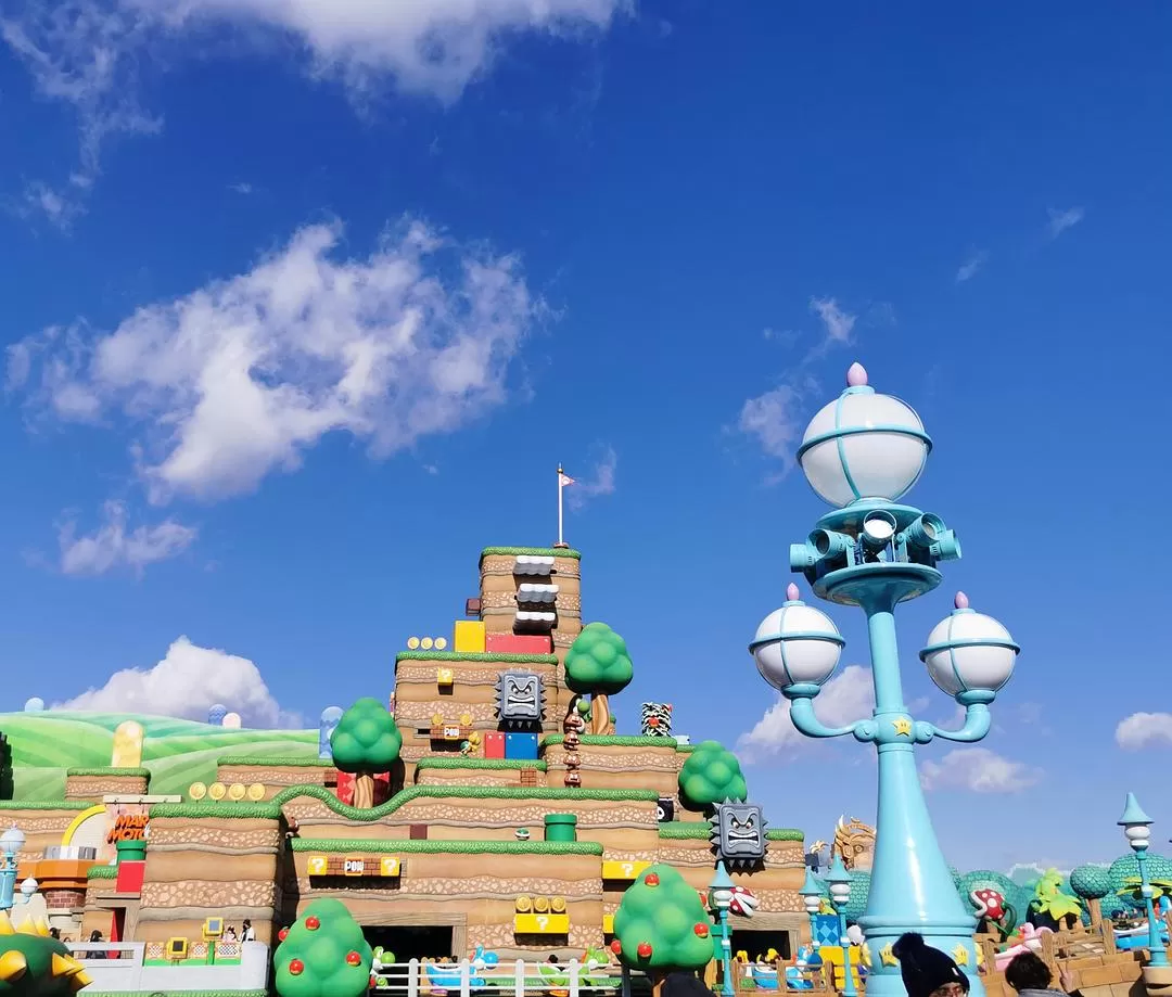 旅游推荐国外游：日📢本阪进东出九日游