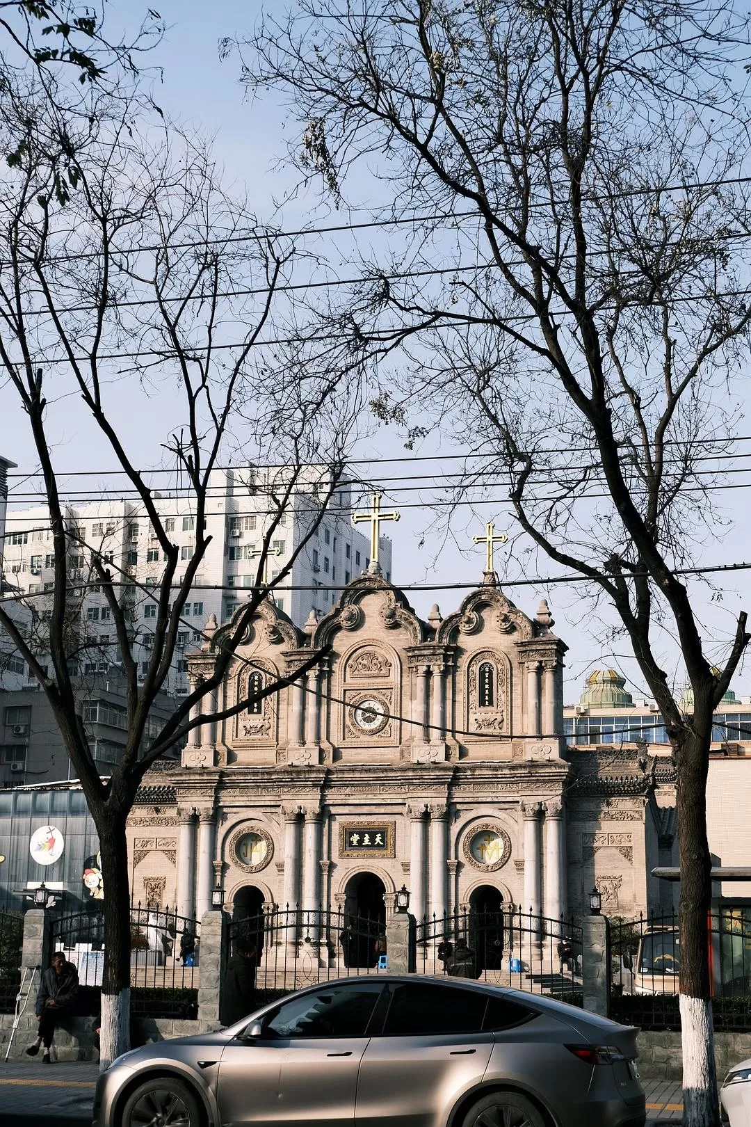 旅游推荐一人游：西安四日🧧游