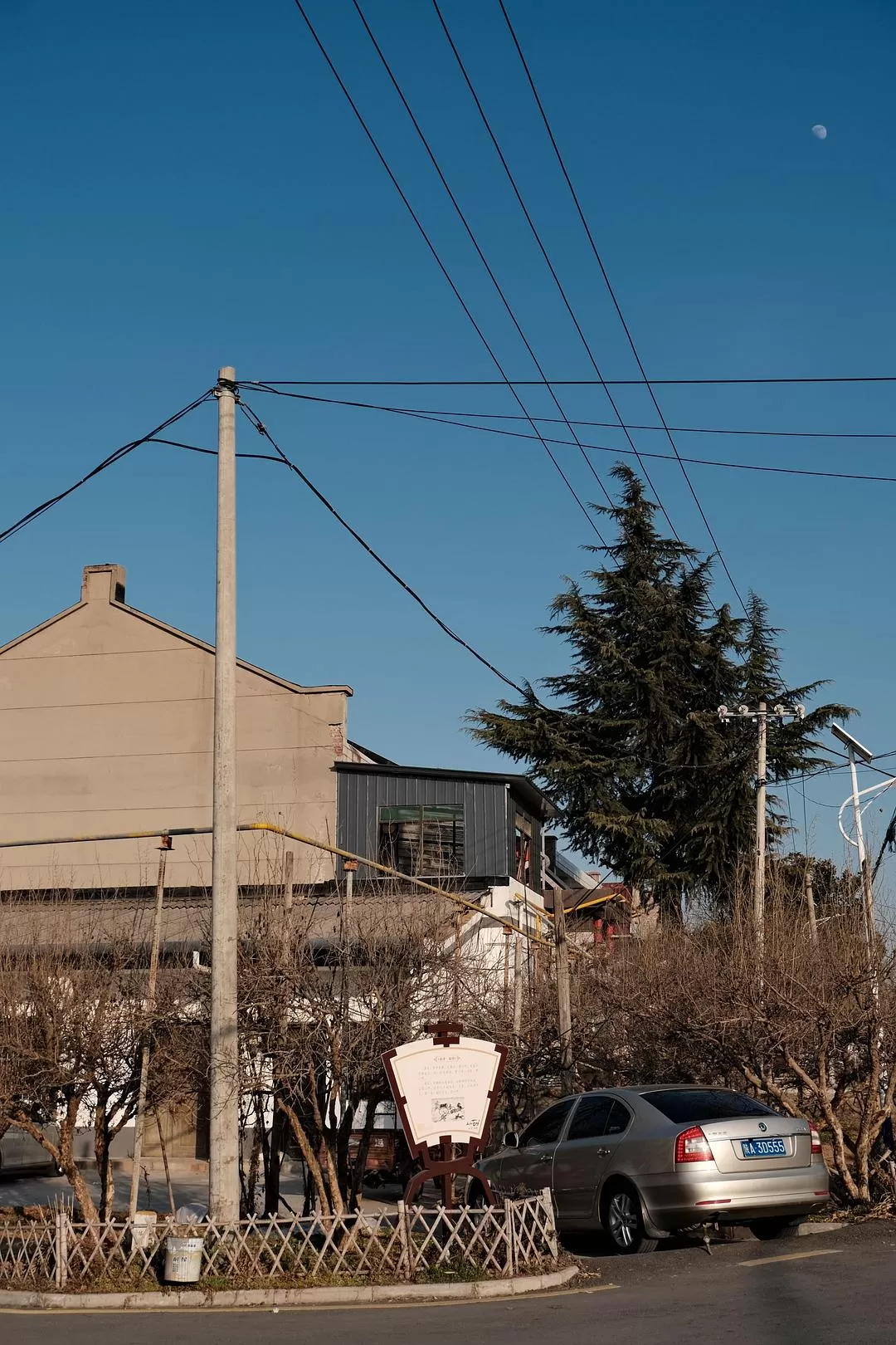 旅游推荐一人游：西安四日🧧游