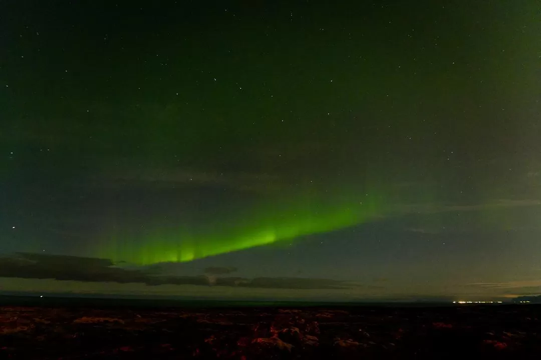旅游推荐🏅国外游：脑子一热来了冰岛