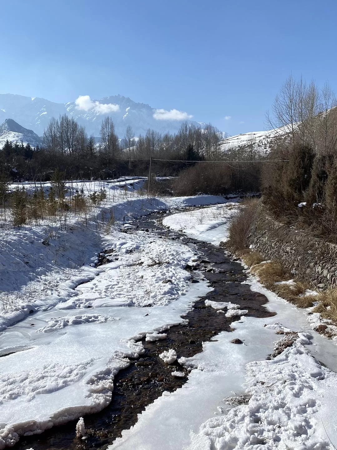 旅游推荐一人游：淡季4天兰州-张掖💫-敦煌游记