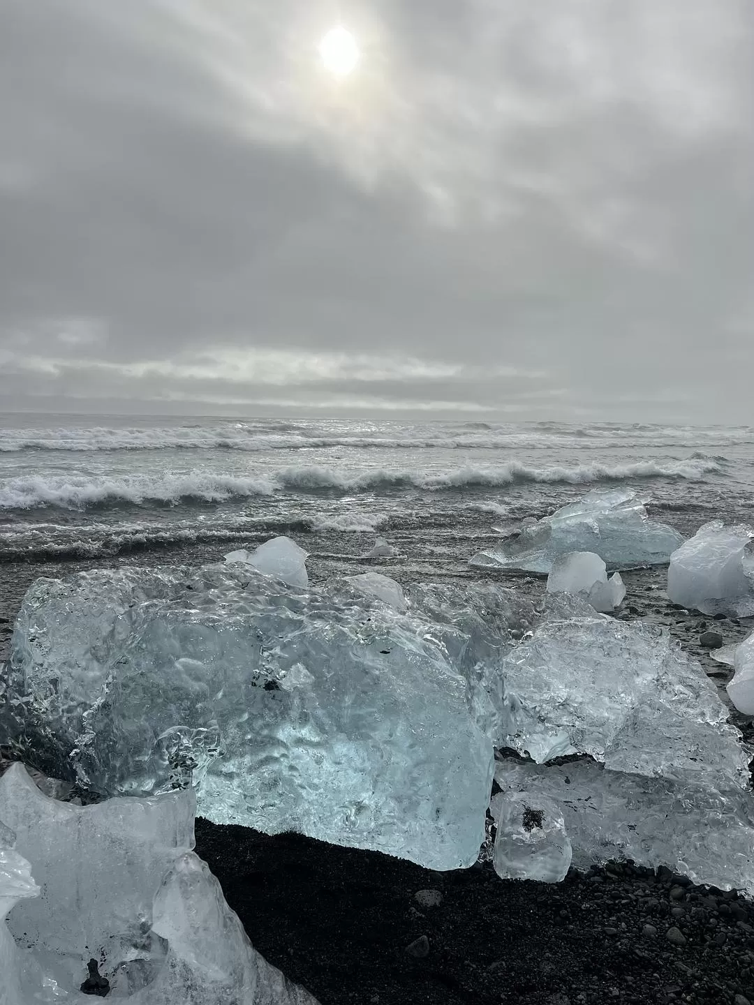 旅游推荐🏅国外游：脑子一热来了冰岛