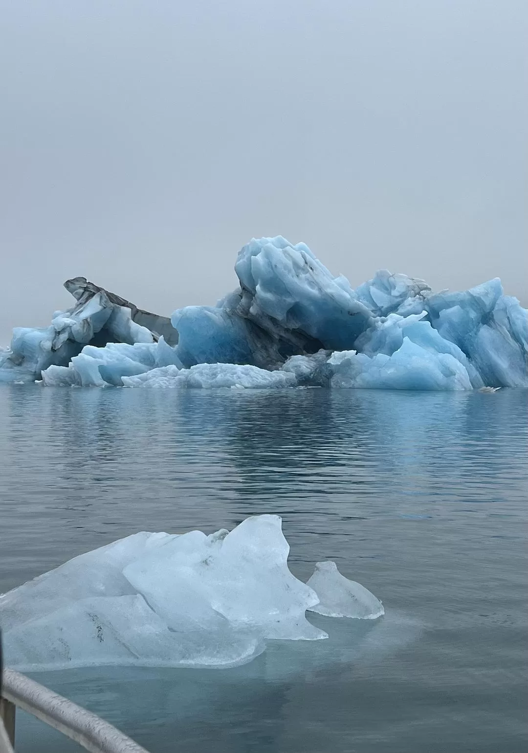 旅游推荐🏅国外游：脑子一热来了冰岛