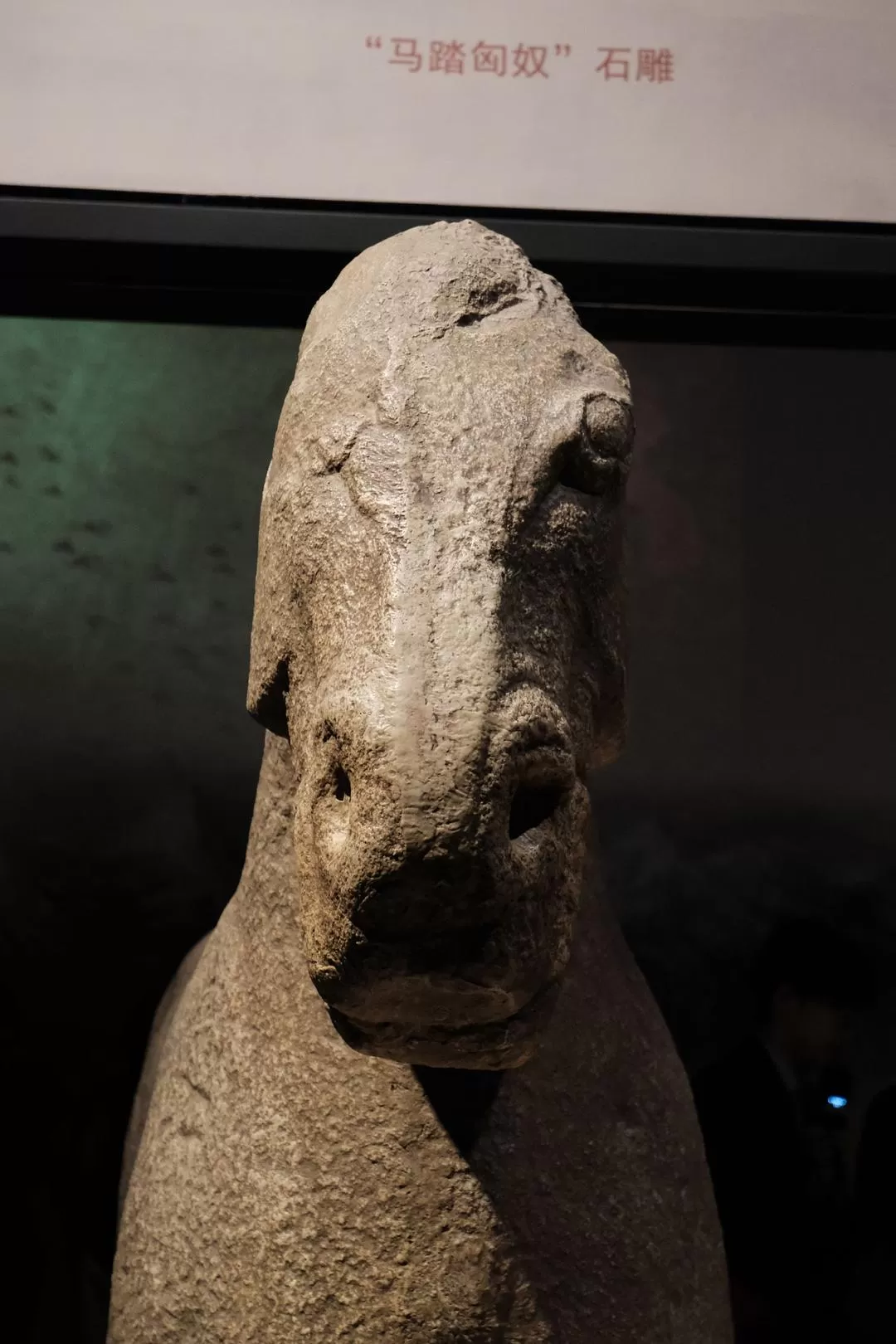 旅游推荐一人游：西安四日🧧游