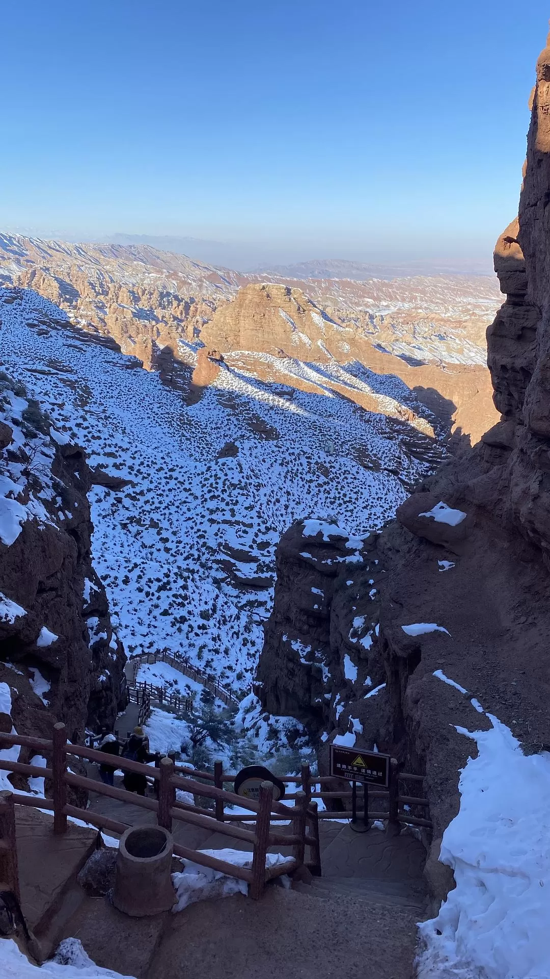 旅游推荐一人游：淡季4天兰州-张掖💫-敦煌游记