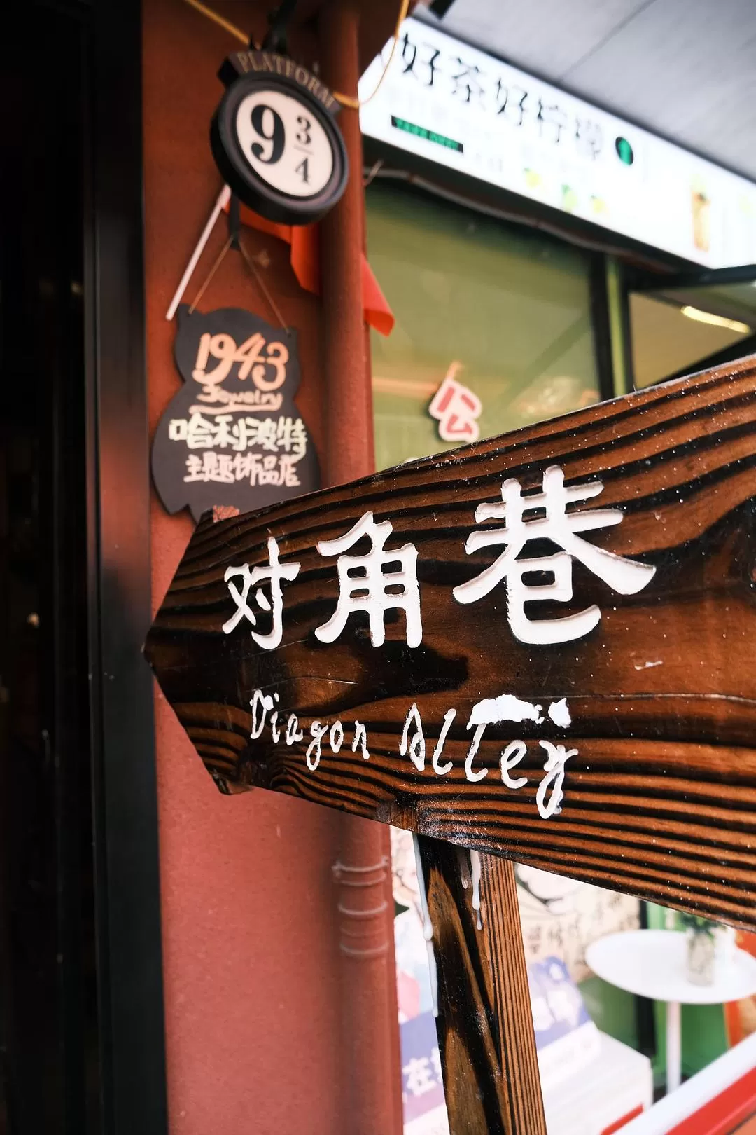 旅游推荐一人游：西安四日🧧游