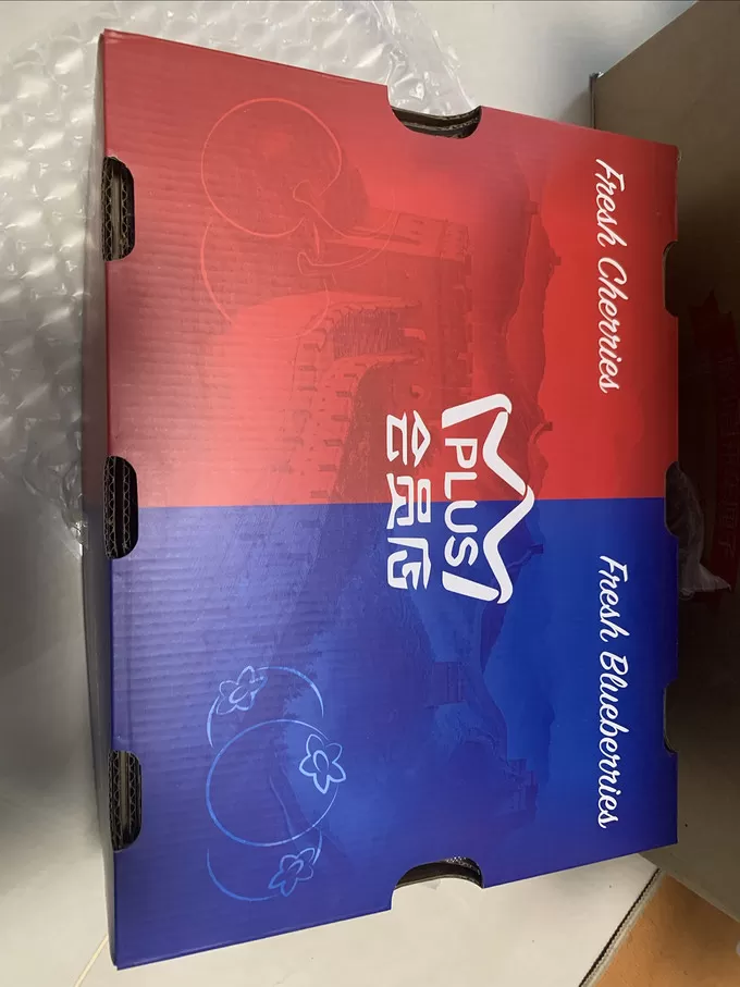 🥈京东自营的车厘子真的可以放心买坏了10颗都保售后爱死东哥了