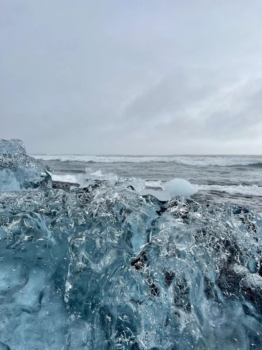 旅游推荐🏅国外游：脑子一热来了冰岛