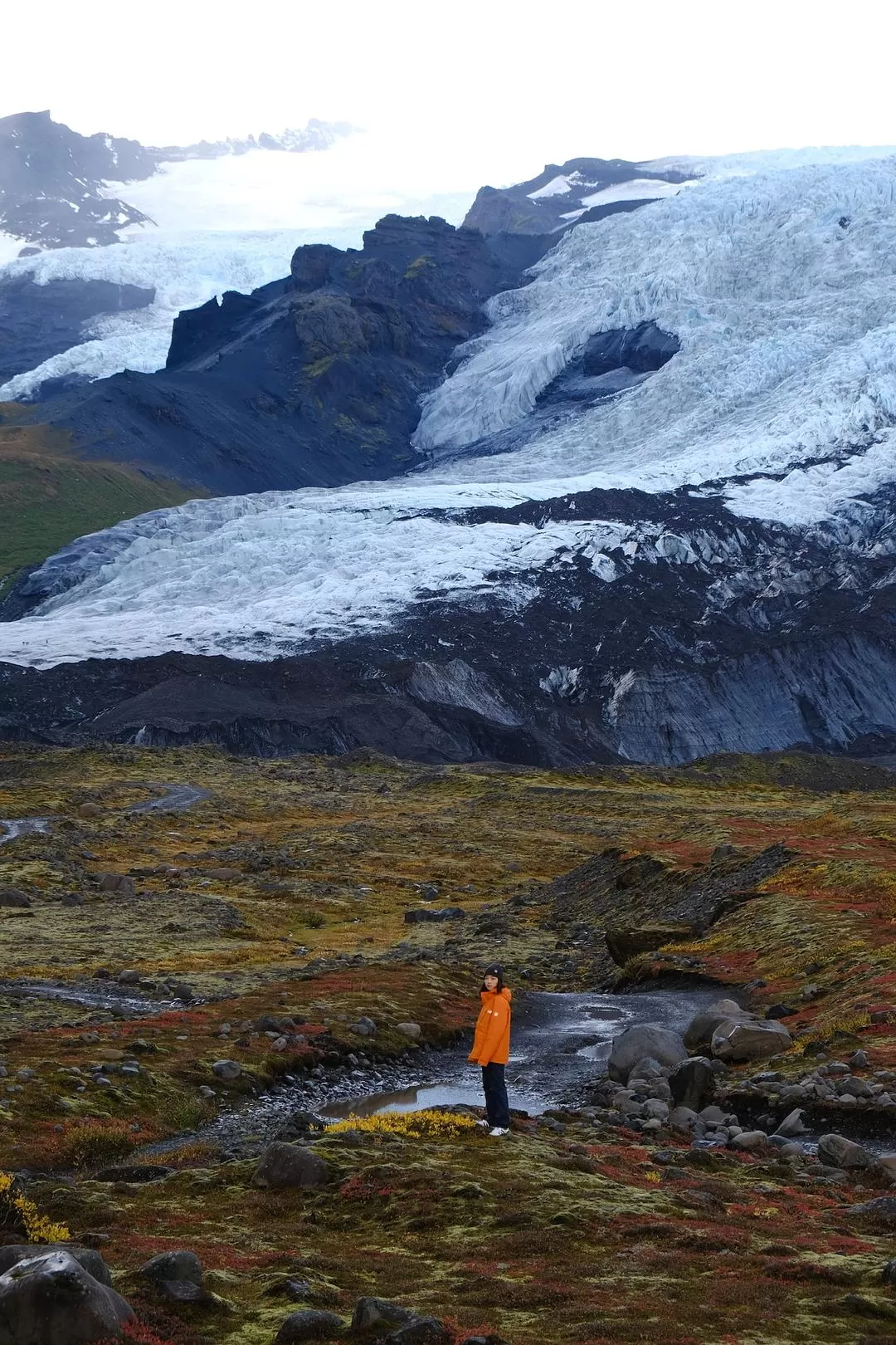 旅游推荐🏅国外游：脑子一热来了冰岛