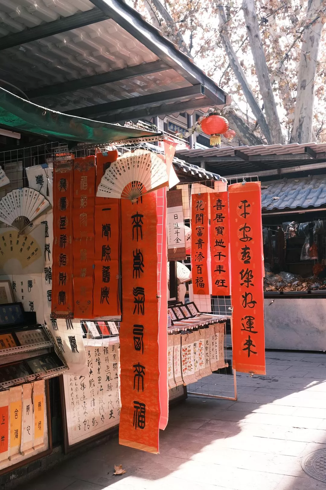 旅游推荐一人游：西安四日🧧游