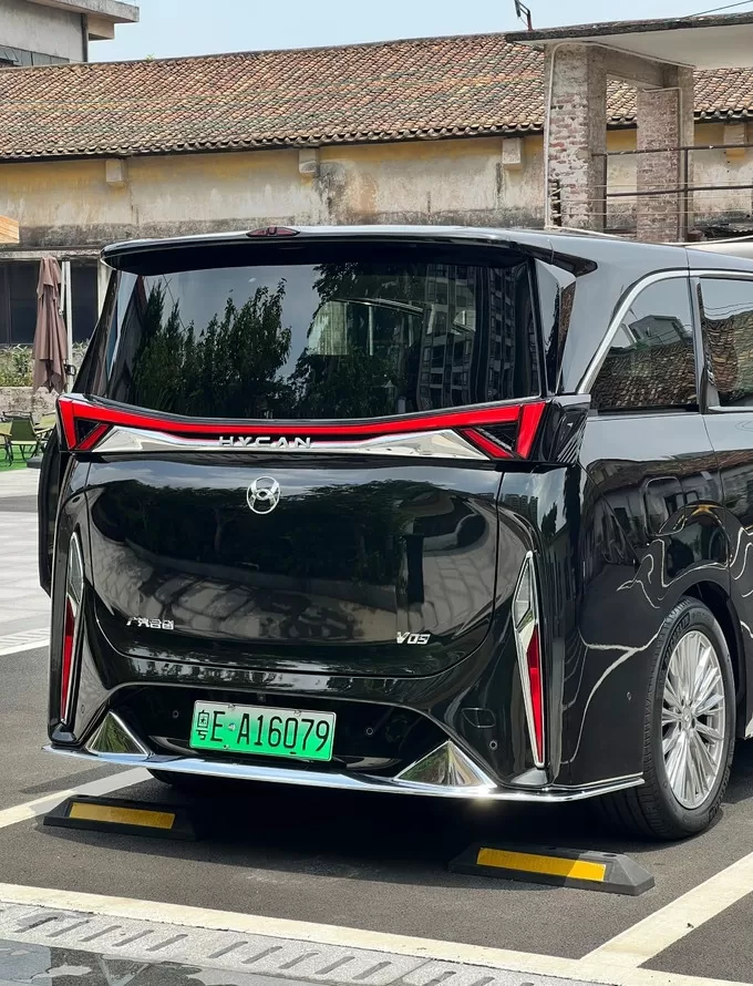 🥉合创新能源车怎么样？