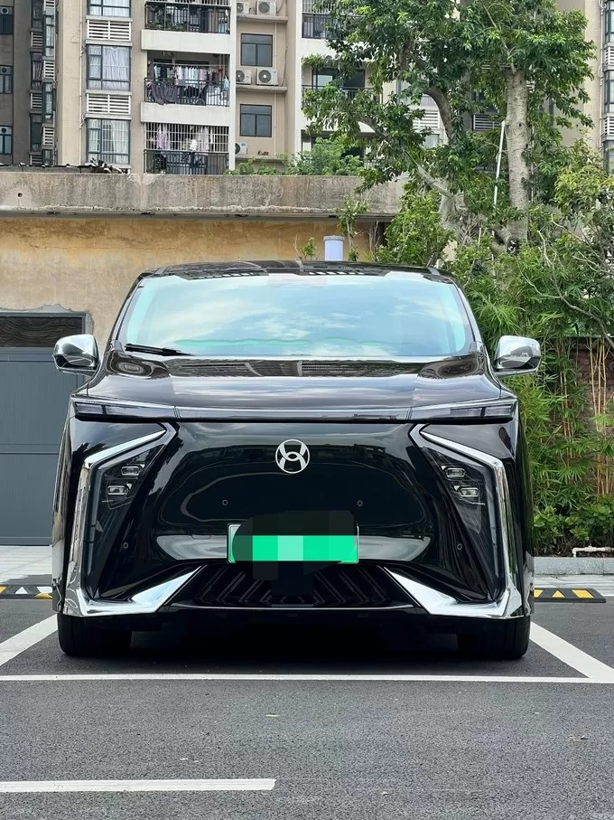 🥉合创新能源车怎么样？