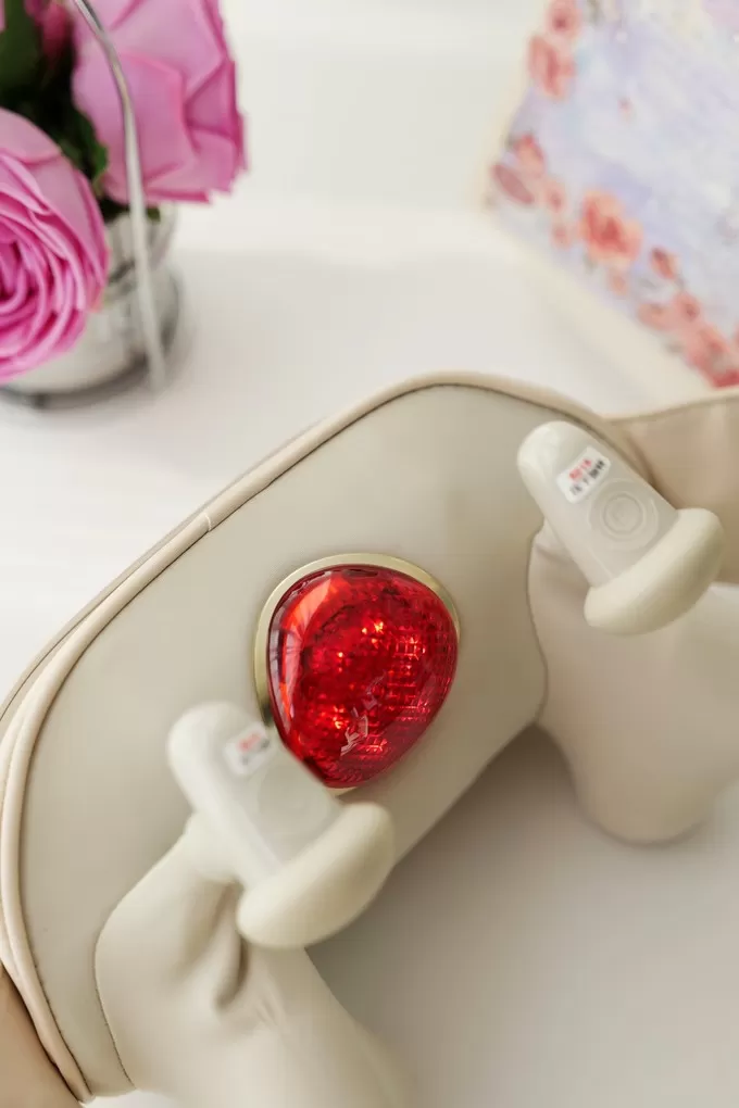 💞西屋电气WCM-UK6按摩器怎么样？