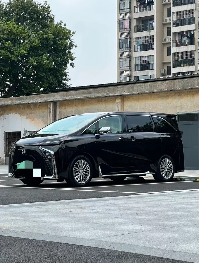 🥉合创新能源车怎么样？