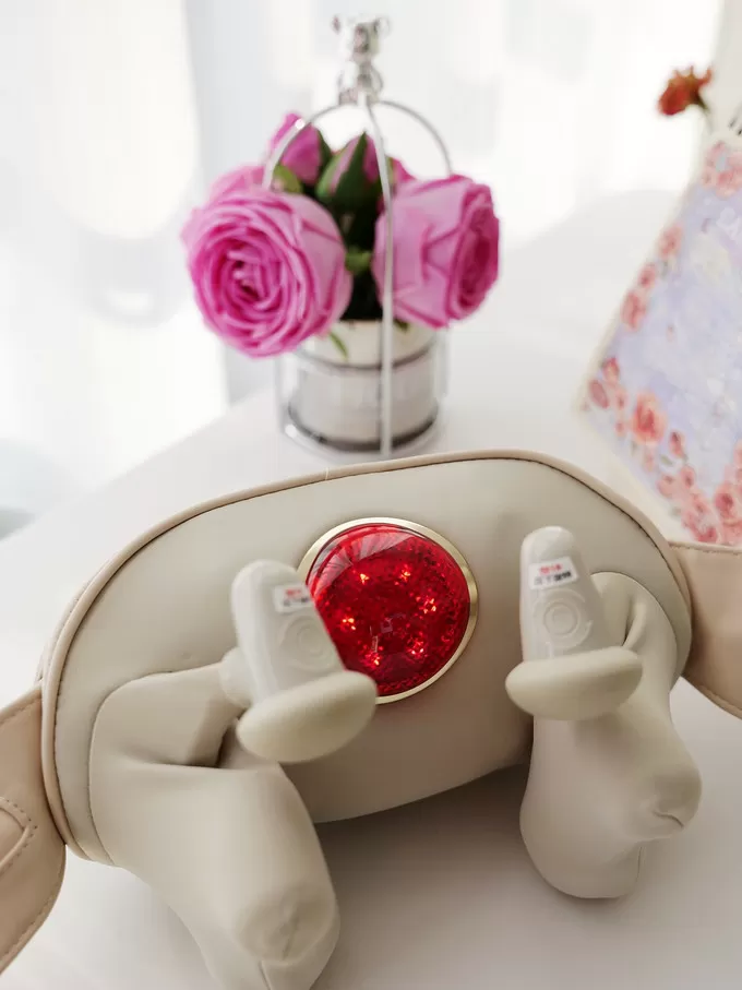 💞西屋电气WCM-UK6按摩器怎么样？