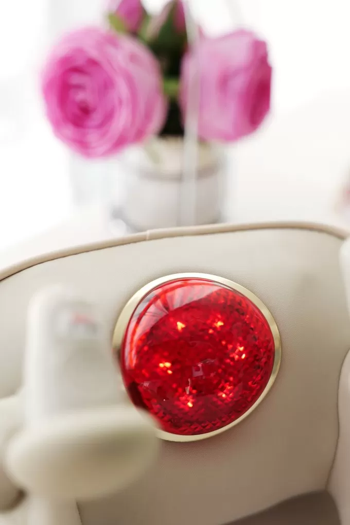 💞西屋电气WCM-UK6按摩器怎么样？