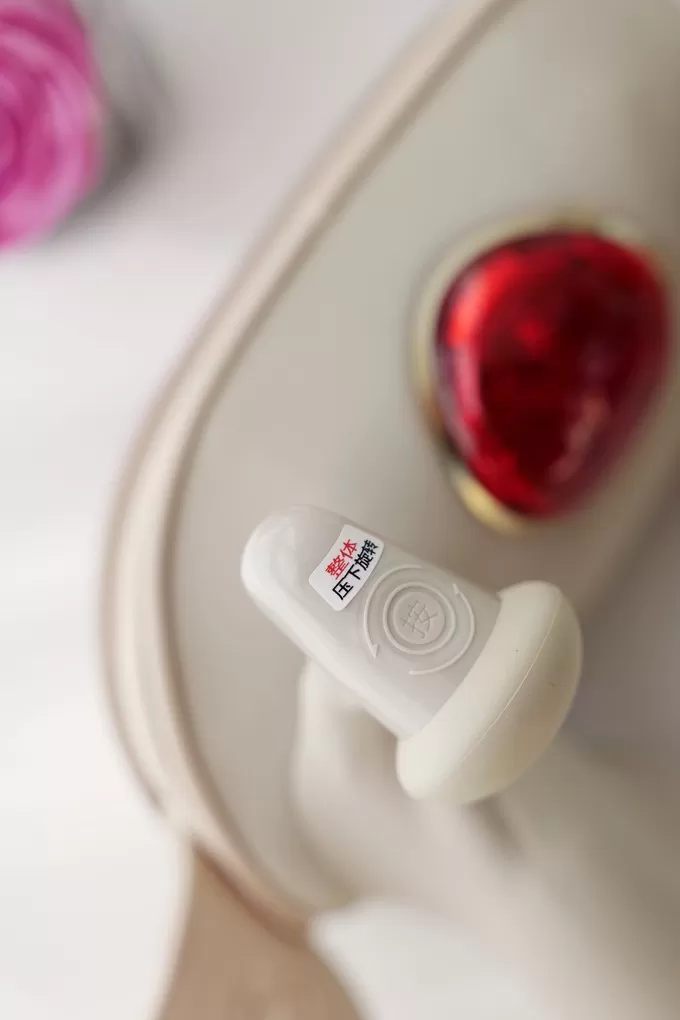 💞西屋电气WCM-UK6按摩器怎么样？