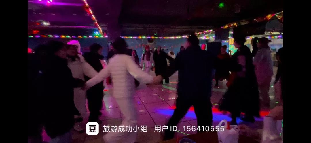 旅游推荐家庭游：漠河县城的火灾纪念馆和💝漠河舞厅