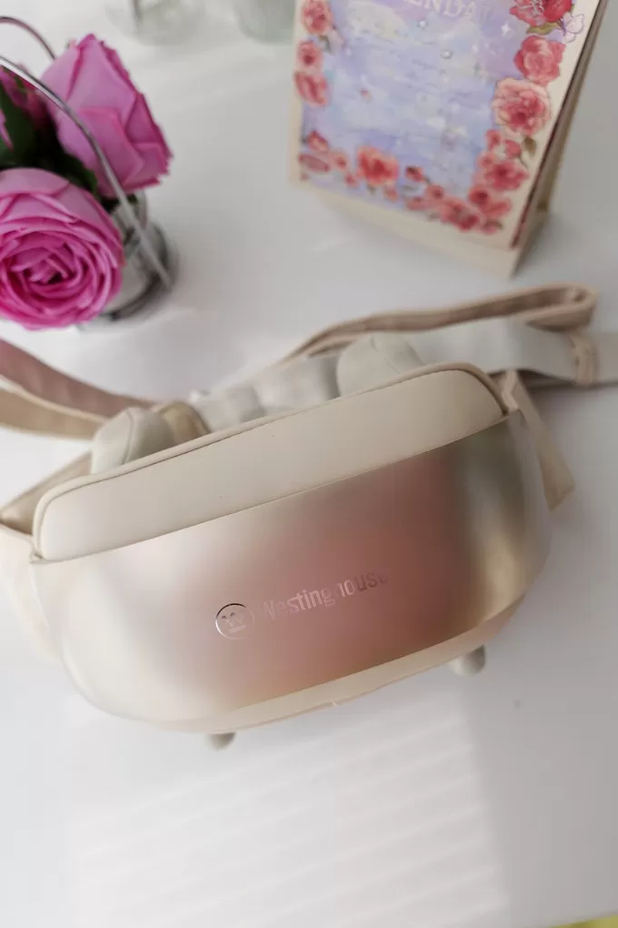 💞西屋电气WCM-UK6按摩器怎么样？