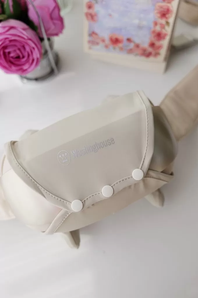 💞西屋电气WCM-UK6按摩器怎么样？