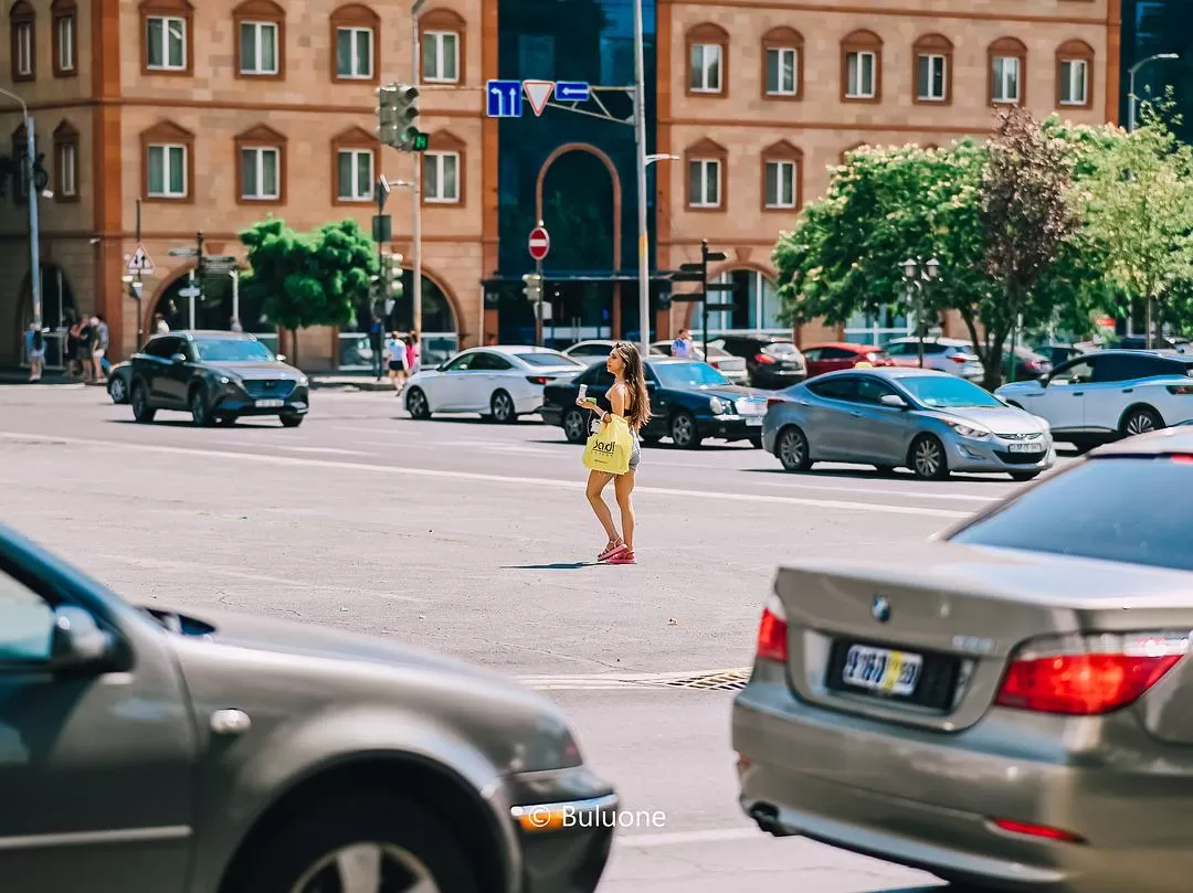 旅游推荐国外游🏆：亚美尼亚小众游(美图版)