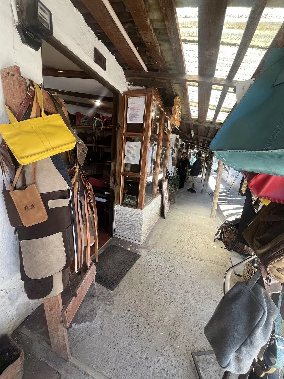 旅游推荐国⚡外游：南美洲三國遊流水賬(巴西、阿根廷、智利) - 更新ing