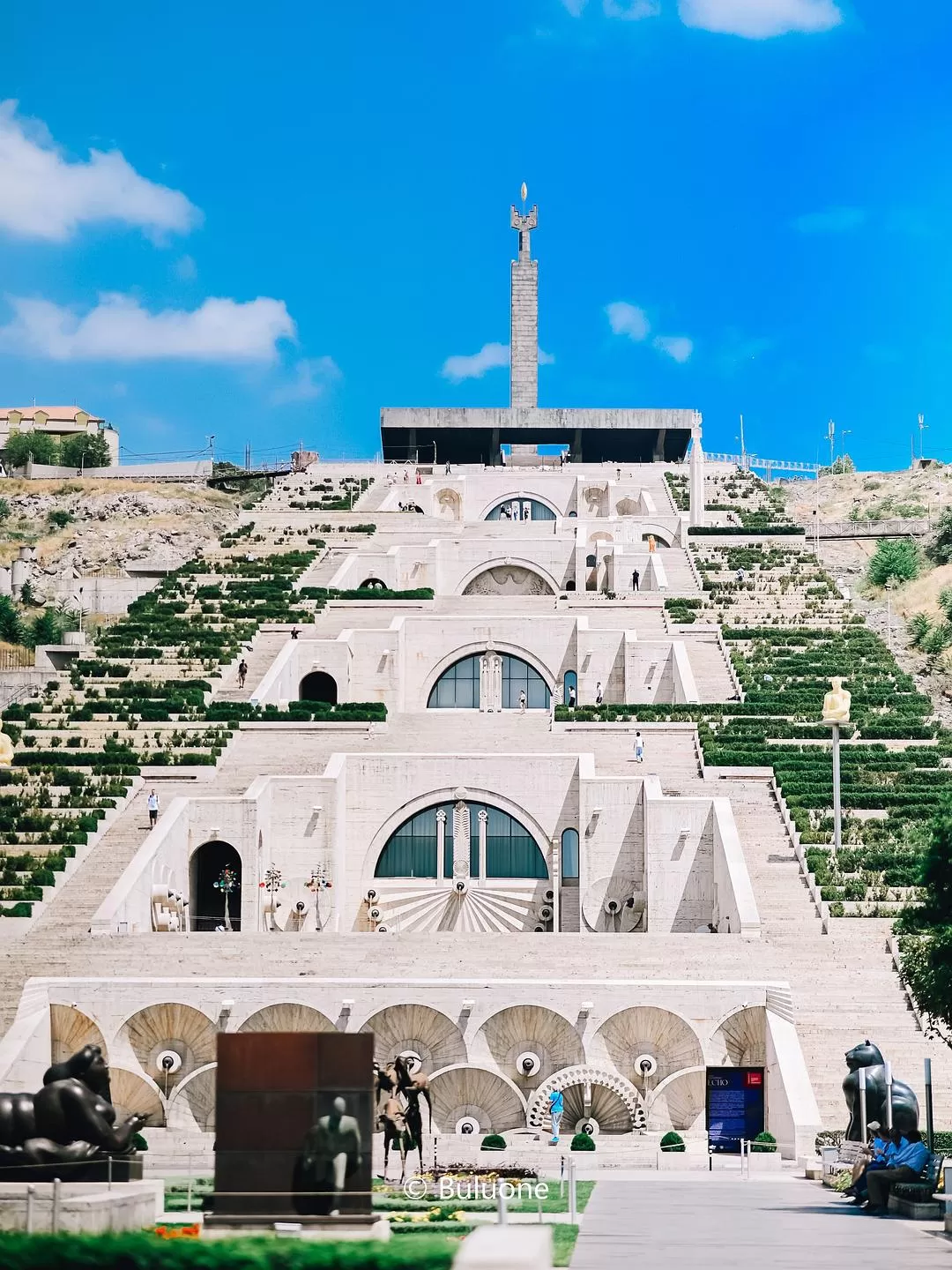 旅游推荐国外游🏆：亚美尼亚小众游(美图版)