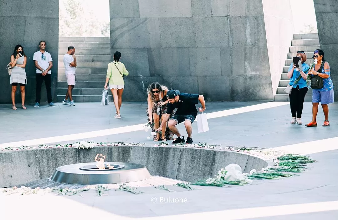 旅游推荐国外游🏆：亚美尼亚小众游(美图版)