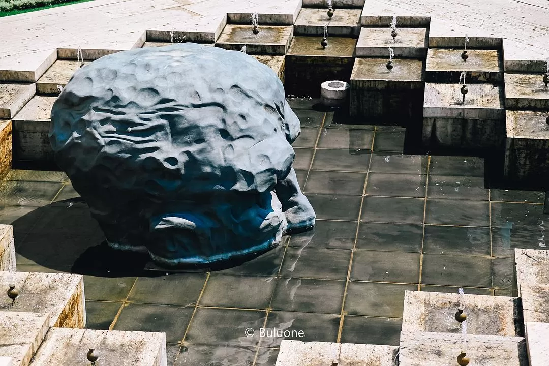 旅游推荐国外游🏆：亚美尼亚小众游(美图版)