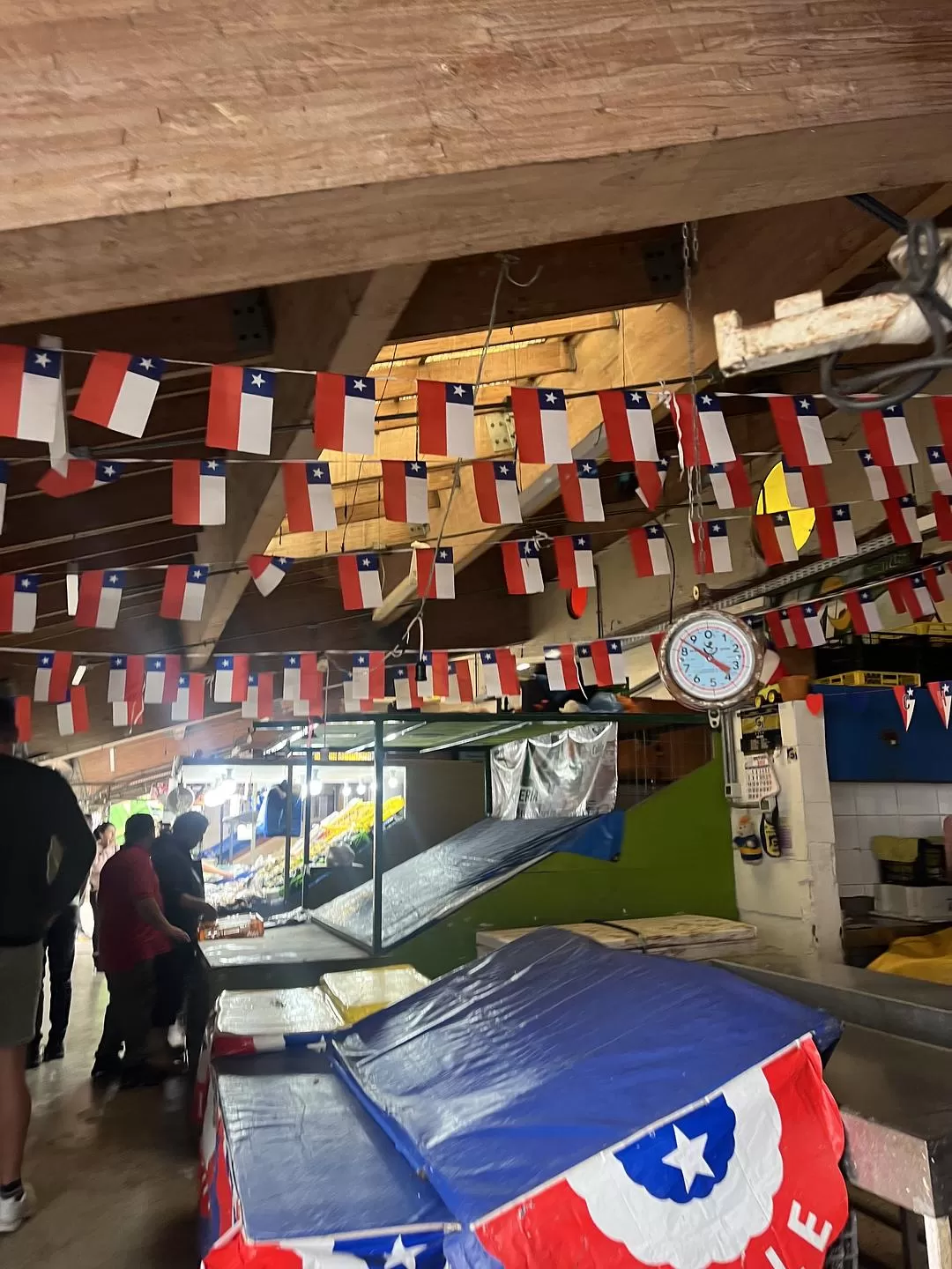 旅游推荐国⚡外游：南美洲三國遊流水賬(巴西、阿根廷、智利) - 更新ing