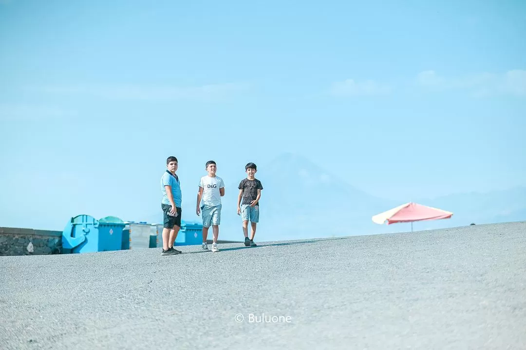 旅游推荐国外游🏆：亚美尼亚小众游(美图版)