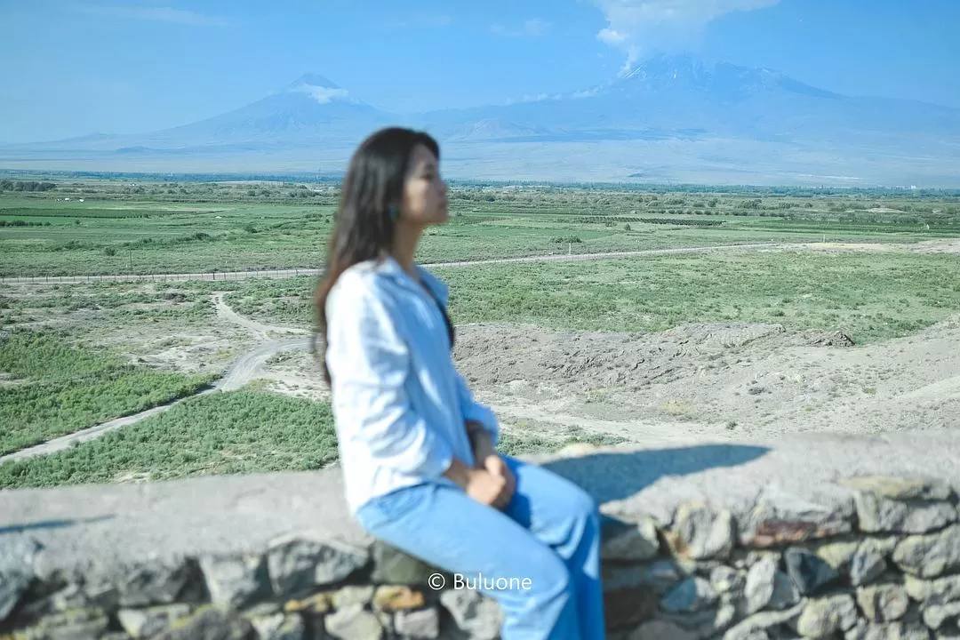 旅游推荐国外游🏆：亚美尼亚小众游(美图版)