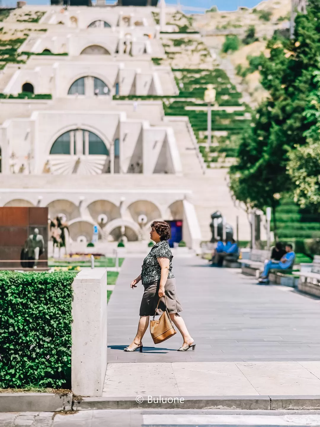 旅游推荐国外游🏆：亚美尼亚小众游(美图版)