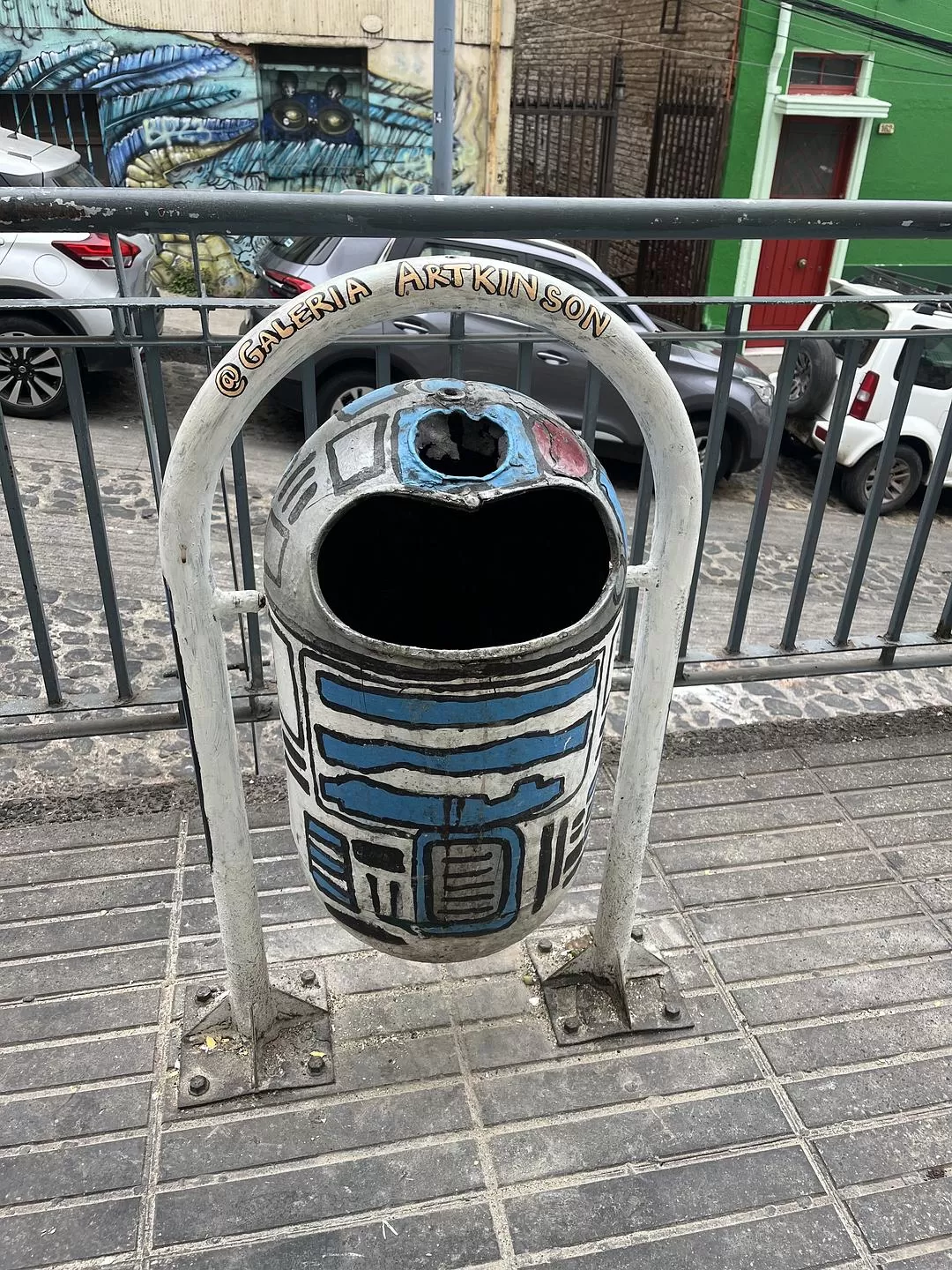 旅游推荐国⚡外游：南美洲三國遊流水賬(巴西、阿根廷、智利) - 更新ing