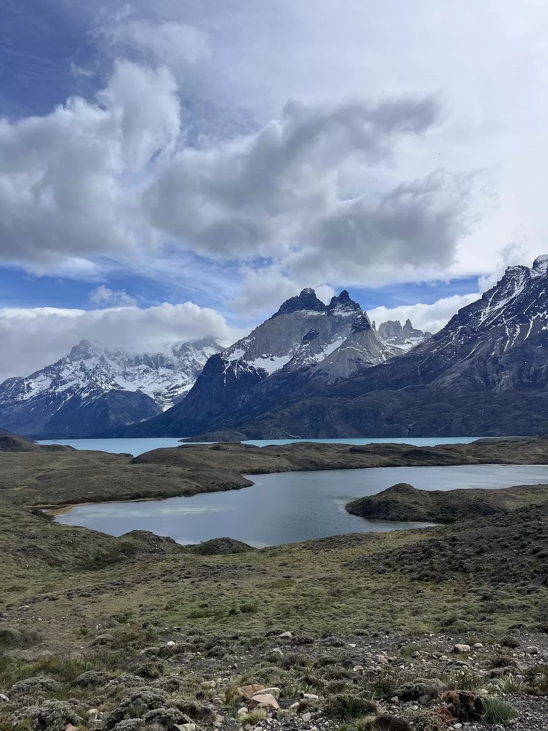 旅游推荐国⚡外游：南美洲三國遊流水賬(巴西、阿根廷、智利) - 更新ing