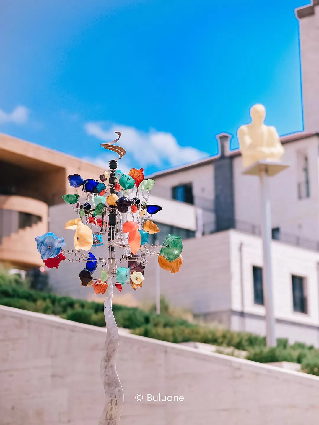 旅游推荐国外游🏆：亚美尼亚小众游(美图版)