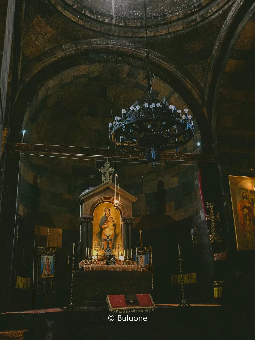 旅游推荐国外游🏆：亚美尼亚小众游(美图版)