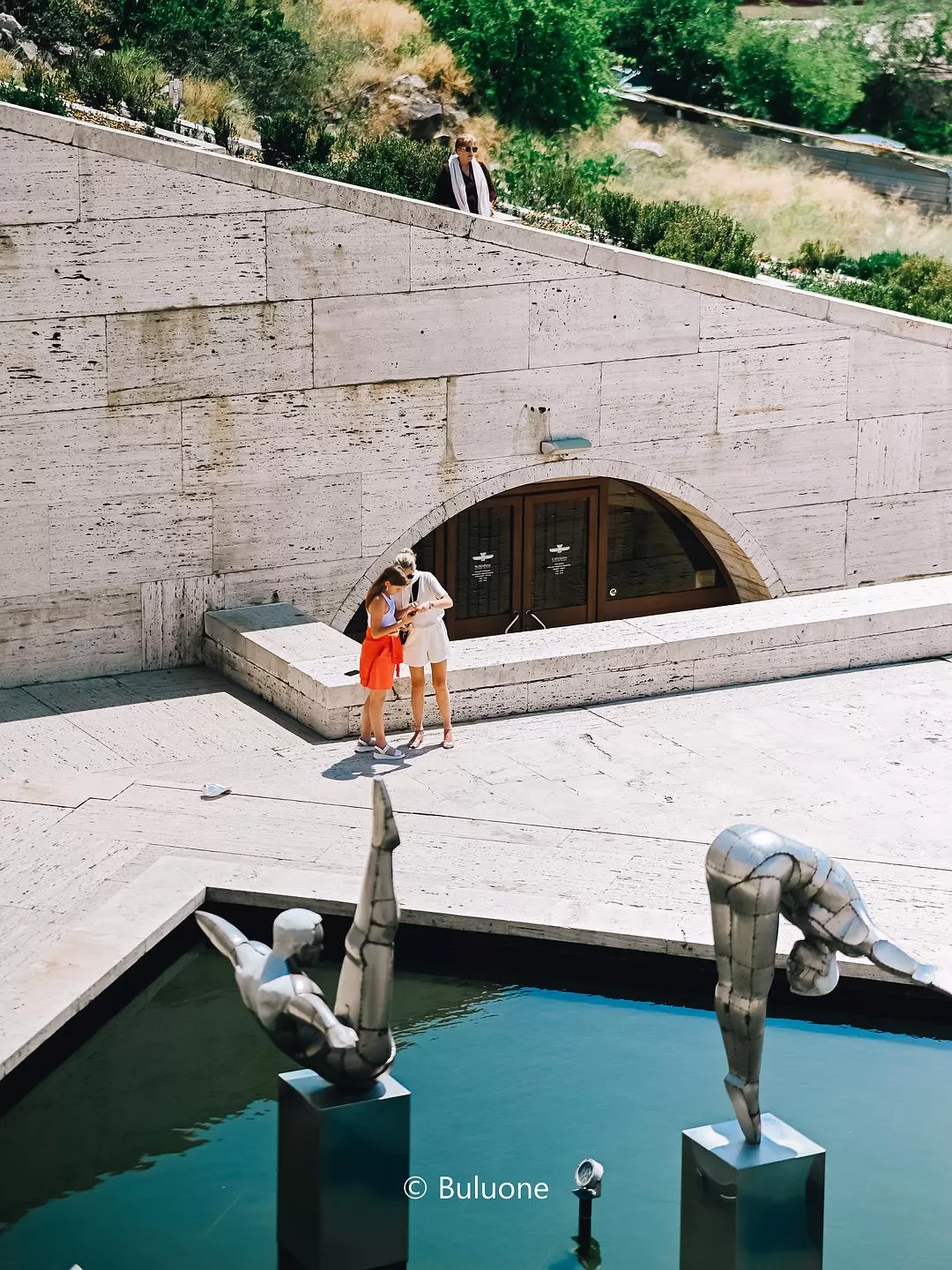 旅游推荐国外游🏆：亚美尼亚小众游(美图版)