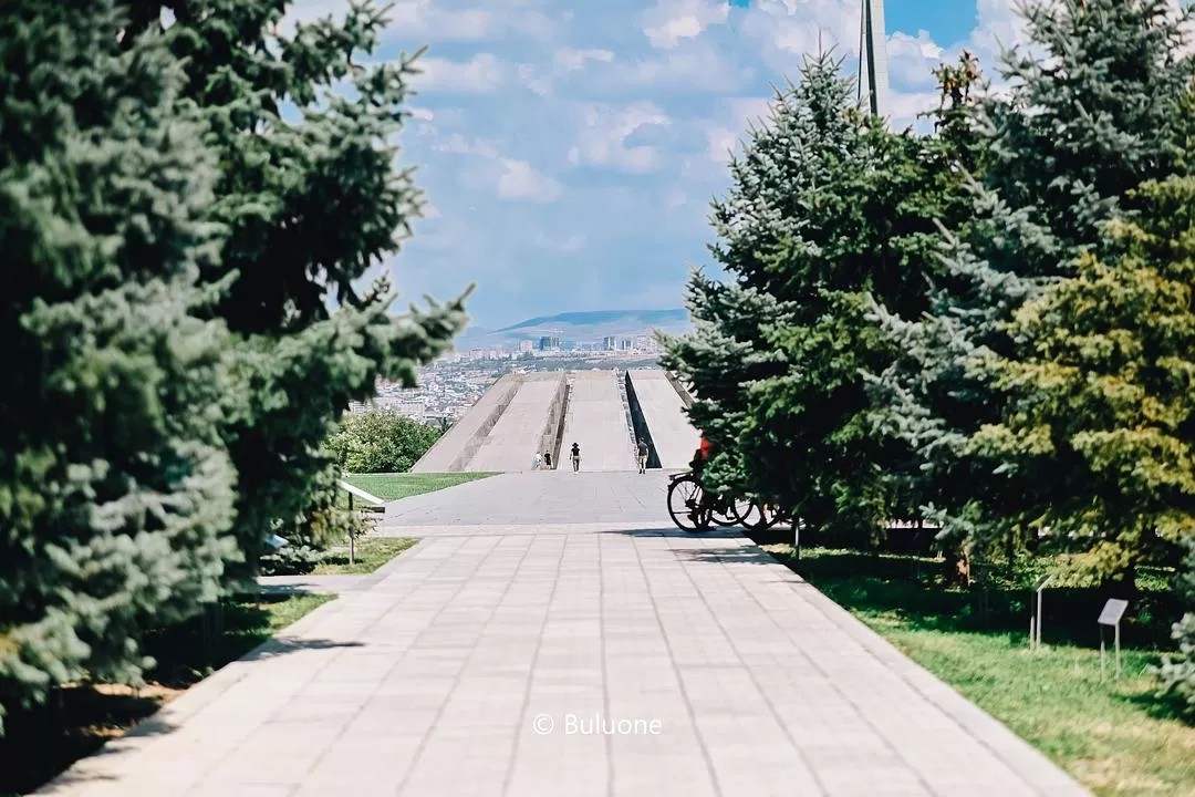 旅游推荐国外游🏆：亚美尼亚小众游(美图版)