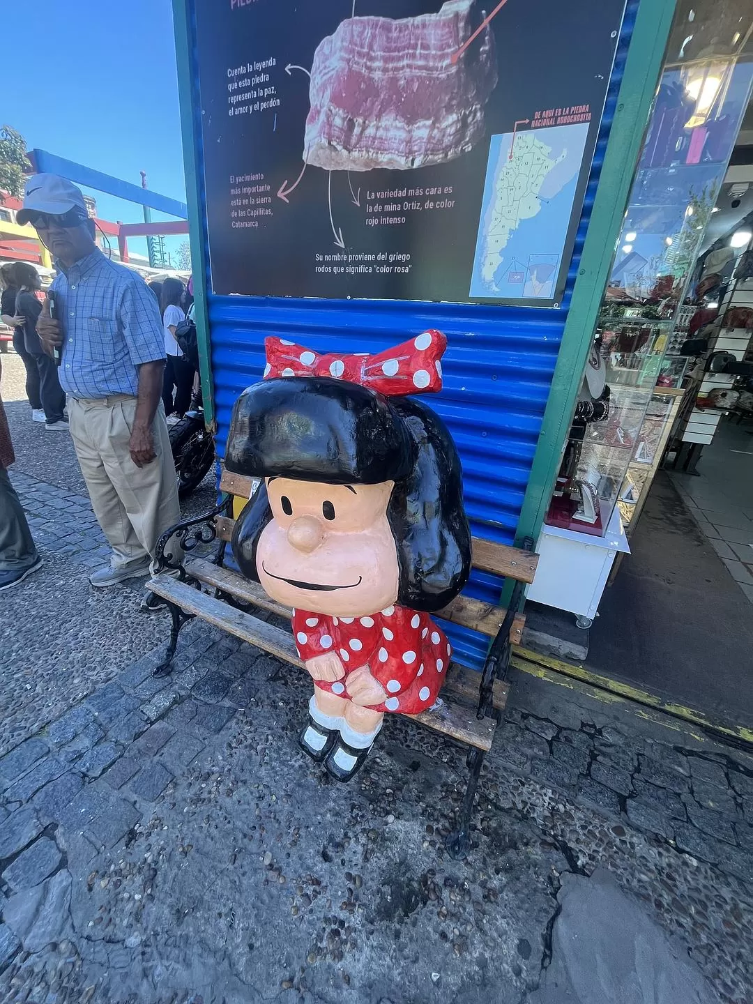 旅游推荐国⚡外游：南美洲三國遊流水賬(巴西、阿根廷、智利) - 更新ing